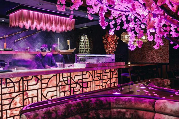 Imagen general del Hotel Renaissance Business Bay. Foto 14