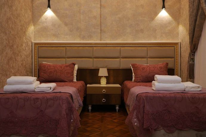 Imagen de la habitación del Hotel Renaissance Butik hotel. Foto 3