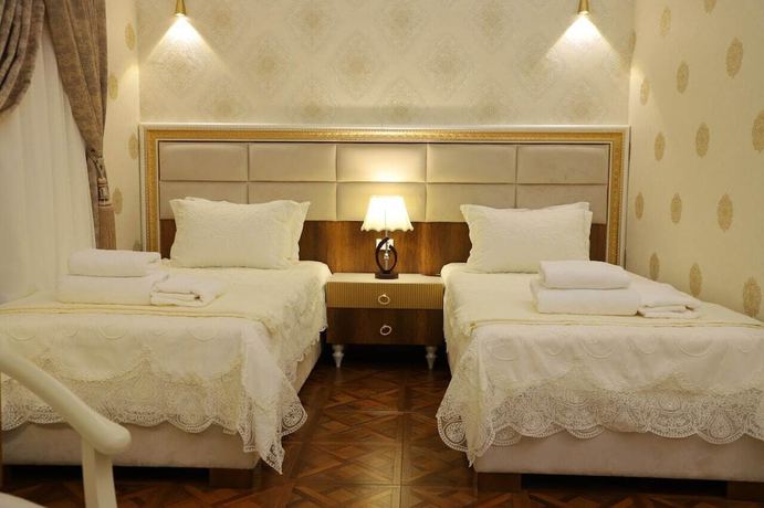 Imagen de la habitación del Hotel Renaissance Butik hotel. Foto 6