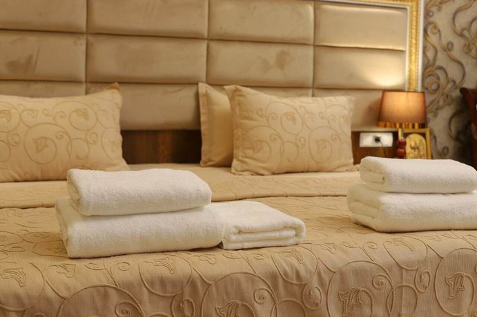 Imagen de la habitación del Hotel Renaissance Butik hotel. Foto 7