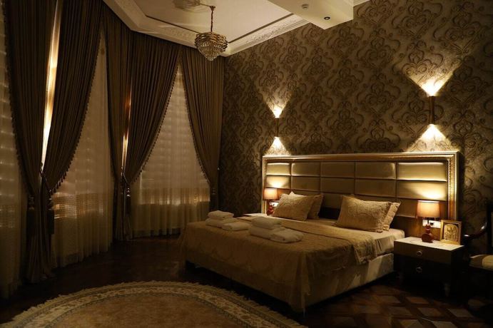 Imagen de la habitación del Hotel Renaissance Butik hotel. Foto 8