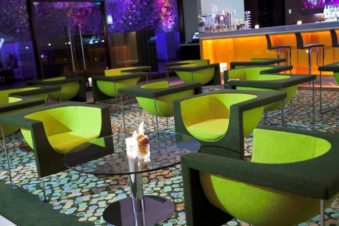 Imagen general del Hotel Renaissance Caracas. Foto 5