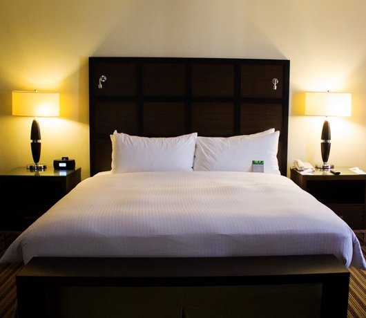 Imagen general del Hotel Renaissance Caracas. Foto 7