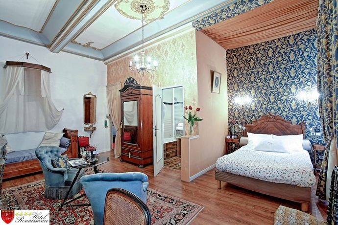 Imagen de la habitación del Hotel Renaissance, Castres. Foto 3