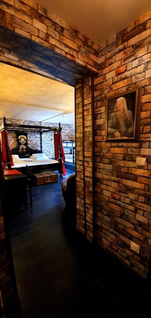 Imagen de la habitación del Hotel Renaissance, Castres. Foto 6