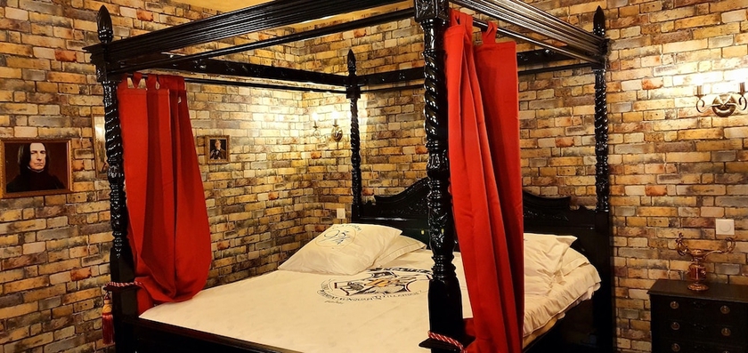 Imagen de la habitación del Hotel Renaissance, Castres. Foto 7