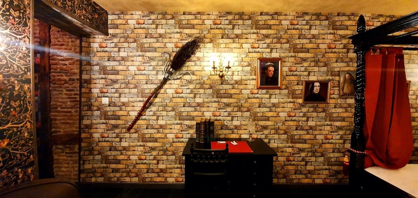 Imagen de la habitación del Hotel Renaissance, Castres. Foto 8