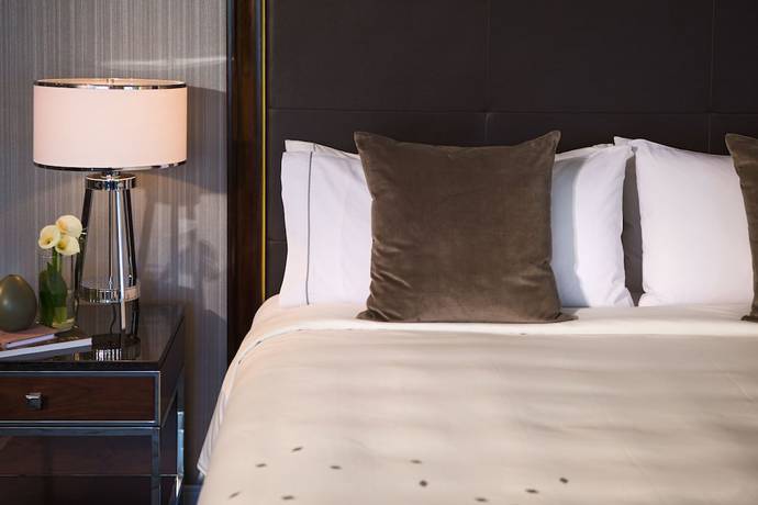 Imagen de la habitación del Hotel Renaissance Chicago Downtown. Foto 3