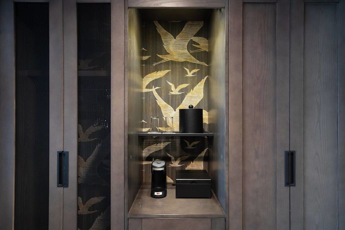 Imagen de la habitación del Hotel Renaissance Chicago North Shore Hotel. Foto 4