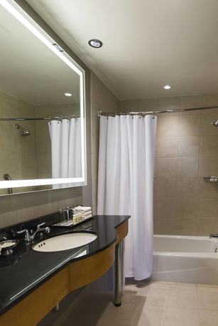 Imagen de la habitación del Hotel Renaissance Chicago O'hare Suites. Foto 17