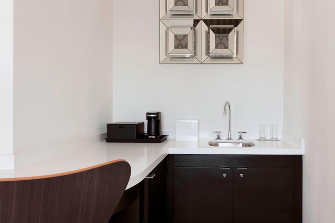 Imagen de la habitación del Hotel Renaissance Cincinnati Downtown. Foto 9