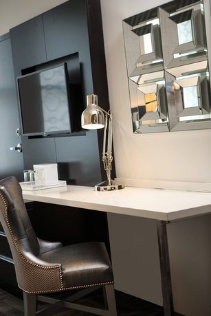 Imagen de la habitación del Hotel Renaissance Cincinnati Downtown. Foto 11