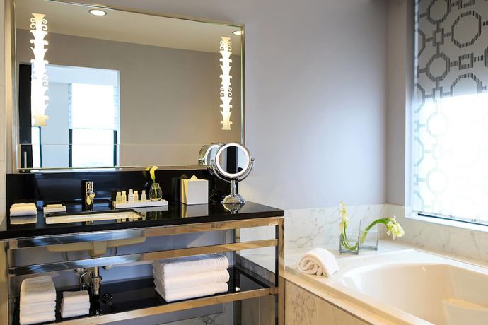 Imagen de la habitación del Hotel Renaissance Cincinnati Downtown. Foto 13