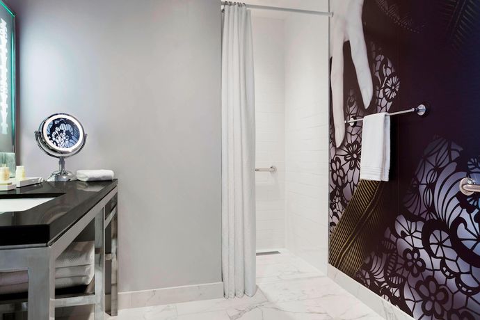 Imagen de la habitación del Hotel Renaissance Cincinnati Downtown. Foto 16