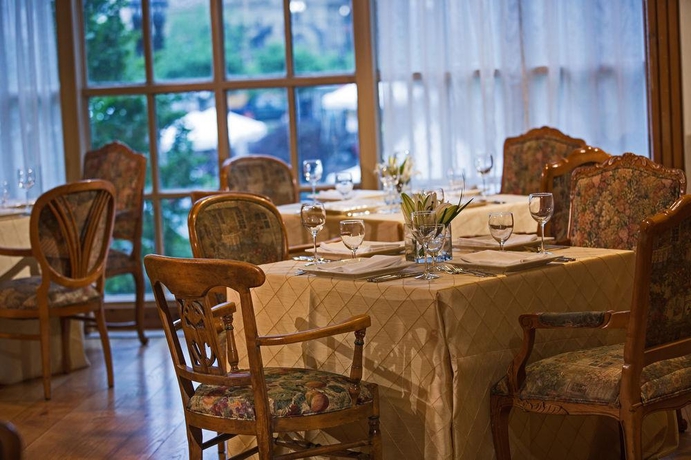 Imagen general del Hotel Renaissance Cleveland. Foto 9