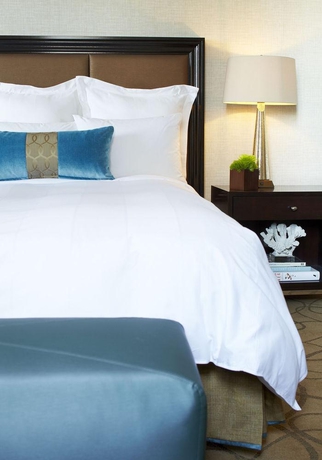 Imagen general del Hotel Renaissance Cleveland. Foto 11