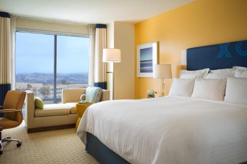 Imagen de la habitación del Hotel Renaissance Clubsport Aliso Viejo Laguna Beach Hot. Foto 13