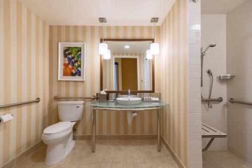 Imagen de la habitación del Hotel Renaissance Clubsport Aliso Viejo Laguna Beach Hot. Foto 17