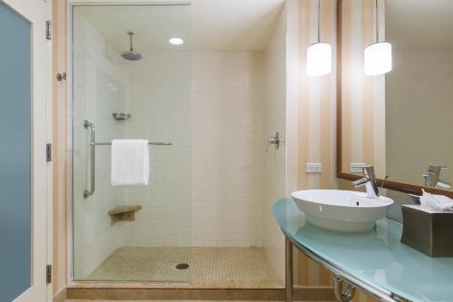 Imagen de la habitación del Hotel Renaissance Clubsport Aliso Viejo Laguna Beach Hot. Foto 19
