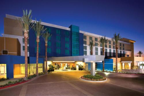 Imagen general del Hotel Renaissance Clubsport Aliso Viejo Laguna Beach Hot. Foto 11