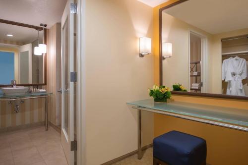 Imagen general del Hotel Renaissance Clubsport Aliso Viejo Laguna Beach Hot. Foto 4
