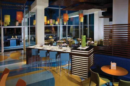 Imagen general del Hotel Renaissance Clubsport Aliso Viejo Laguna Beach Hot. Foto 9