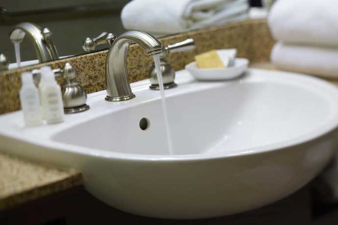 Imagen de la habitación del Hotel Renaissance Columbus Downtown. Foto 7