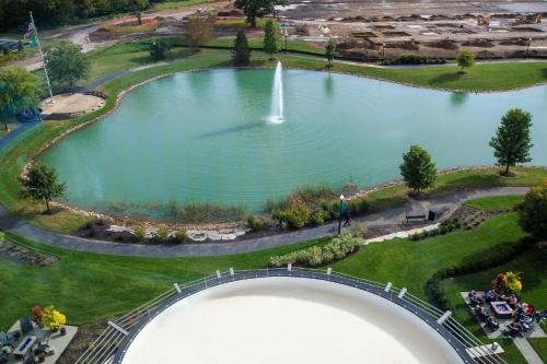 Imagen general del Hotel Renaissance Columbus Westerville-polaris. Foto 1