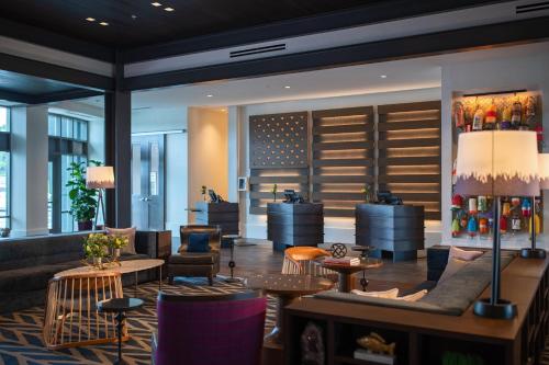 Imagen general del Hotel Renaissance Columbus Westerville-polaris. Foto 4