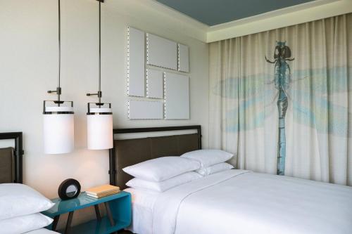 Imagen de la habitación del Hotel Renaissance Columbus Westerville-polaris. Foto 14