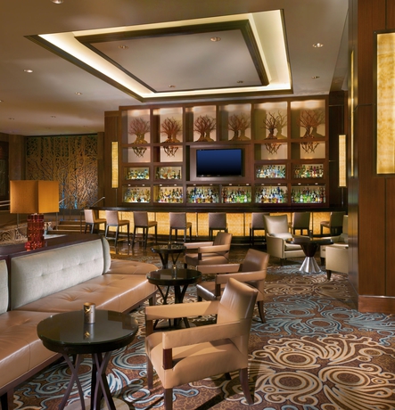 Imagen de los interiores del Hotel Renaissance Dallas Addison. Foto 11