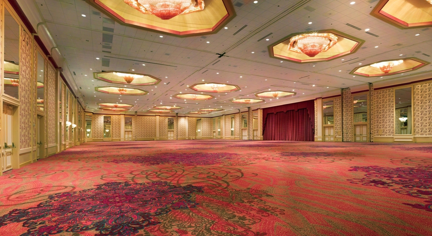 Imagen de los interiores del Hotel Renaissance Dallas Addison. Foto 13