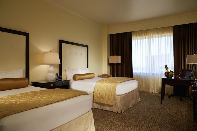 Imagen de la habitación del Hotel Renaissance Dallas Addison. Foto 9