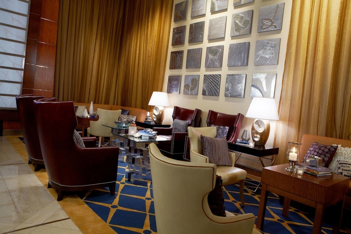 Imagen de los interiores del Hotel Renaissance Dallas. Foto 14