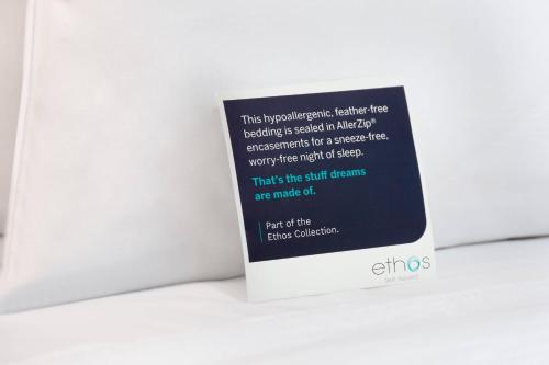 Imagen general del Hotel Renaissance Dallas Richardson. Foto 5