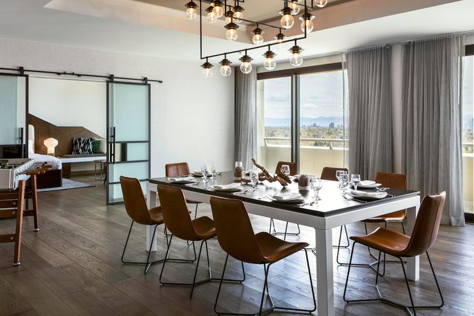 Imagen de la habitación del Hotel Renaissance Denver Central Park. Foto 10