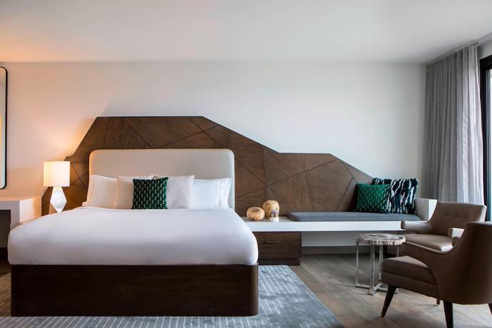 Imagen de la habitación del Hotel Renaissance Denver Central Park. Foto 11