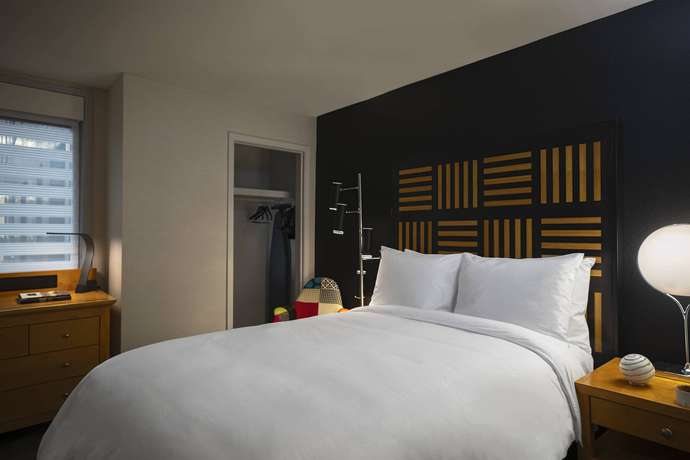 Imagen general del Hotel Renaissance Des Moines Savery. Foto 1