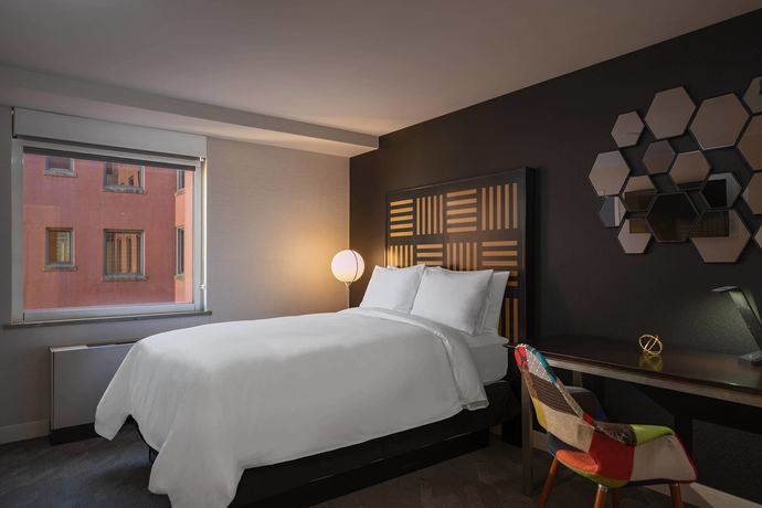 Imagen de la habitación del Hotel Renaissance Des Moines Savery. Foto 8