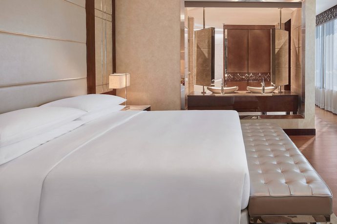 Imagen de la habitación del Hotel Renaissance Dhaka Gulshan. Foto 10