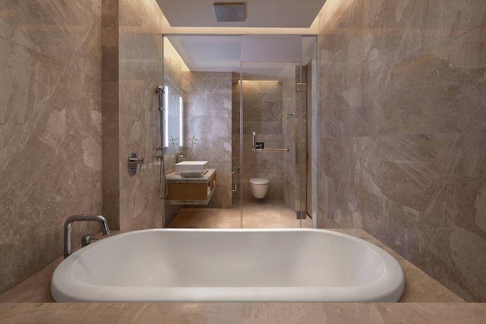 Imagen de la habitación del Hotel Renaissance Dhaka Gulshan. Foto 12