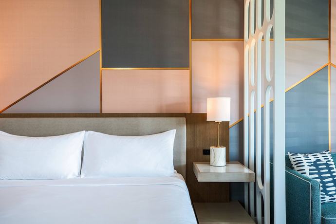 Imagen de la habitación del Hotel Renaissance Esmeralda Resort and Spa, Indian Wells. Foto 5