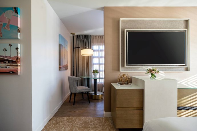 Imagen de la habitación del Hotel Renaissance Esmeralda Resort and Spa, Indian Wells. Foto 6