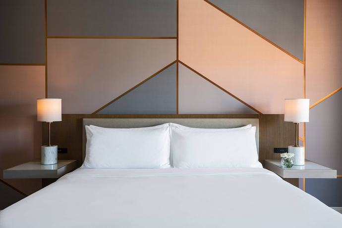 Imagen de la habitación del Hotel Renaissance Esmeralda Resort and Spa, Indian Wells. Foto 9