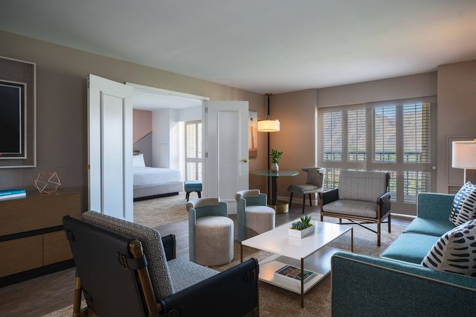 Imagen de la habitación del Hotel Renaissance Esmeralda Resort and Spa, Indian Wells. Foto 17