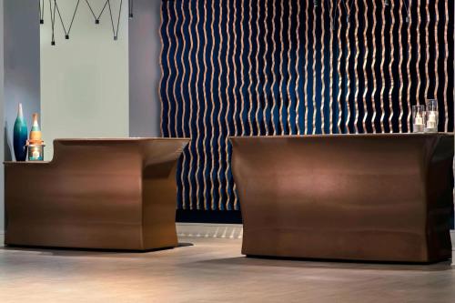 Imagen general del Hotel Renaissance Fort Lauderdale Marina. Foto 2