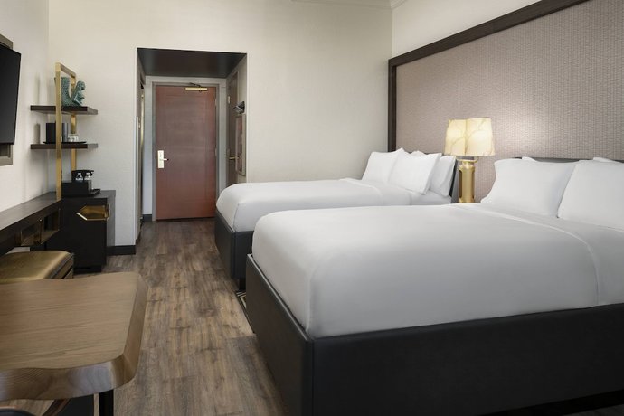 Imagen de la habitación del Hotel Renaissance Fort Lauderdale West. Foto 7