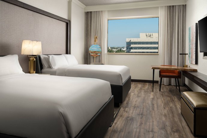 Imagen de la habitación del Hotel Renaissance Fort Lauderdale West. Foto 8