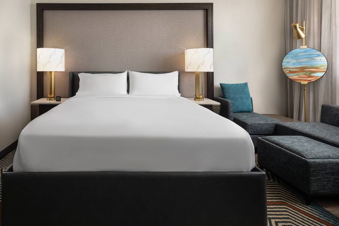 Imagen de la habitación del Hotel Renaissance Fort Lauderdale West. Foto 9