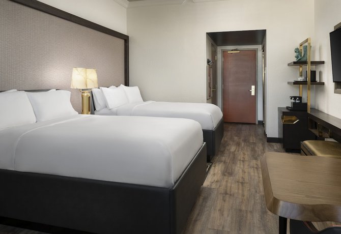 Imagen de la habitación del Hotel Renaissance Fort Lauderdale West. Foto 13